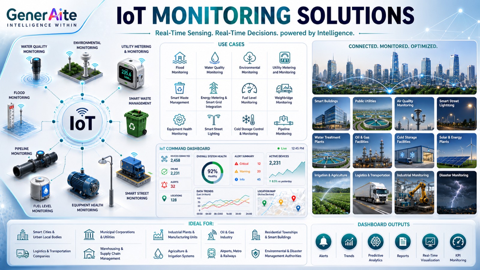 IoT Monitoring PPT visual